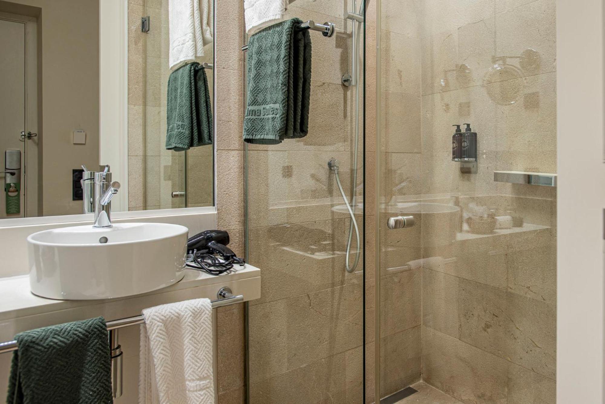 Palma Suites Aparthotel Palma