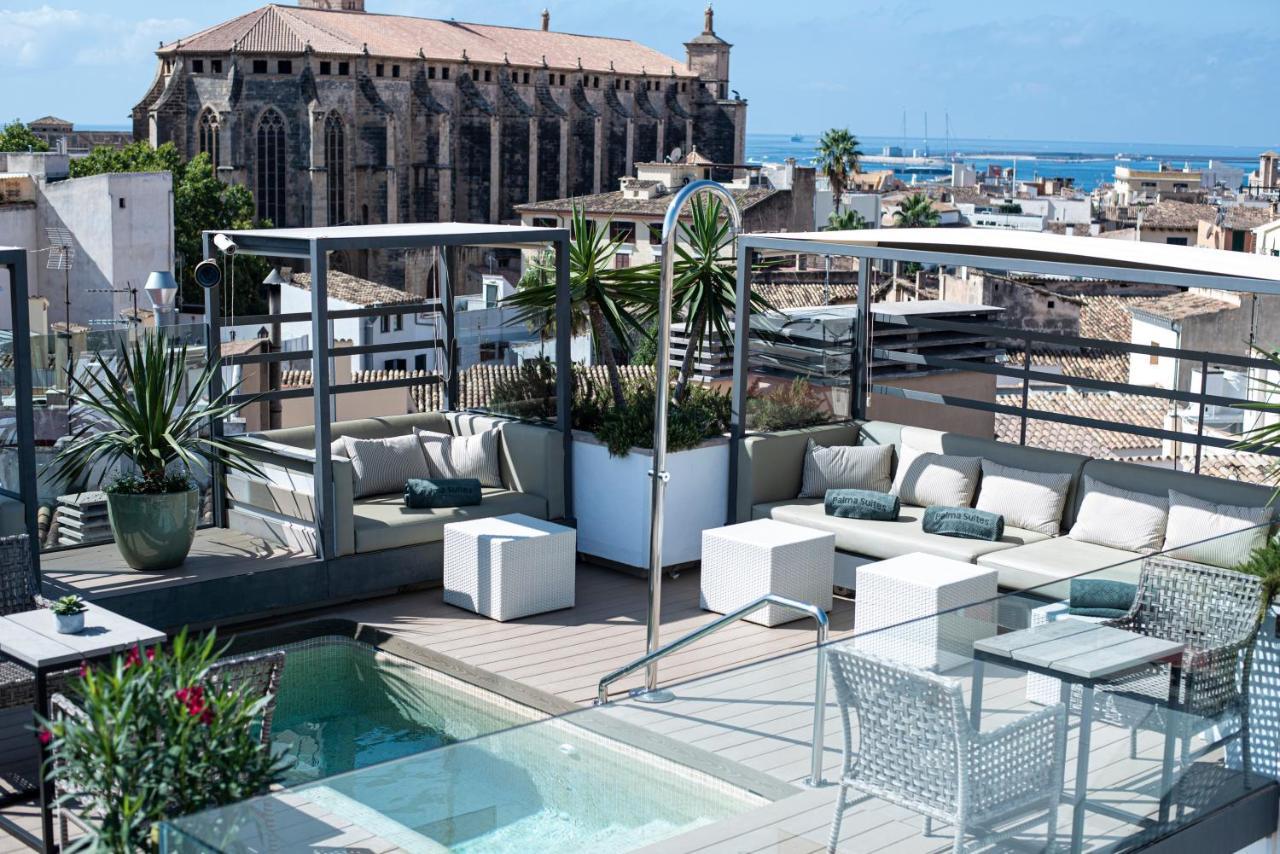 Palma Suites 4* Palma