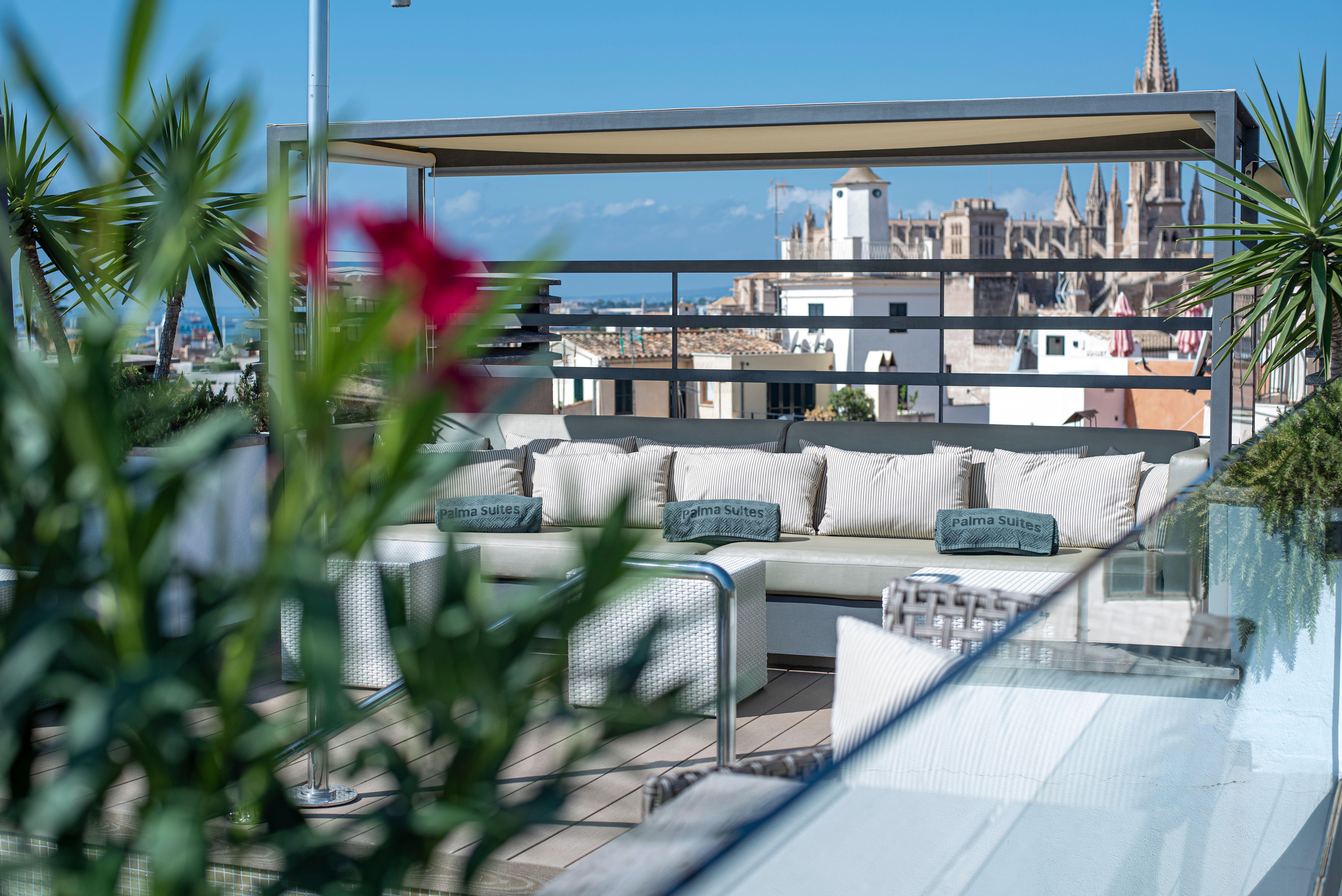 Palma Suites Palma