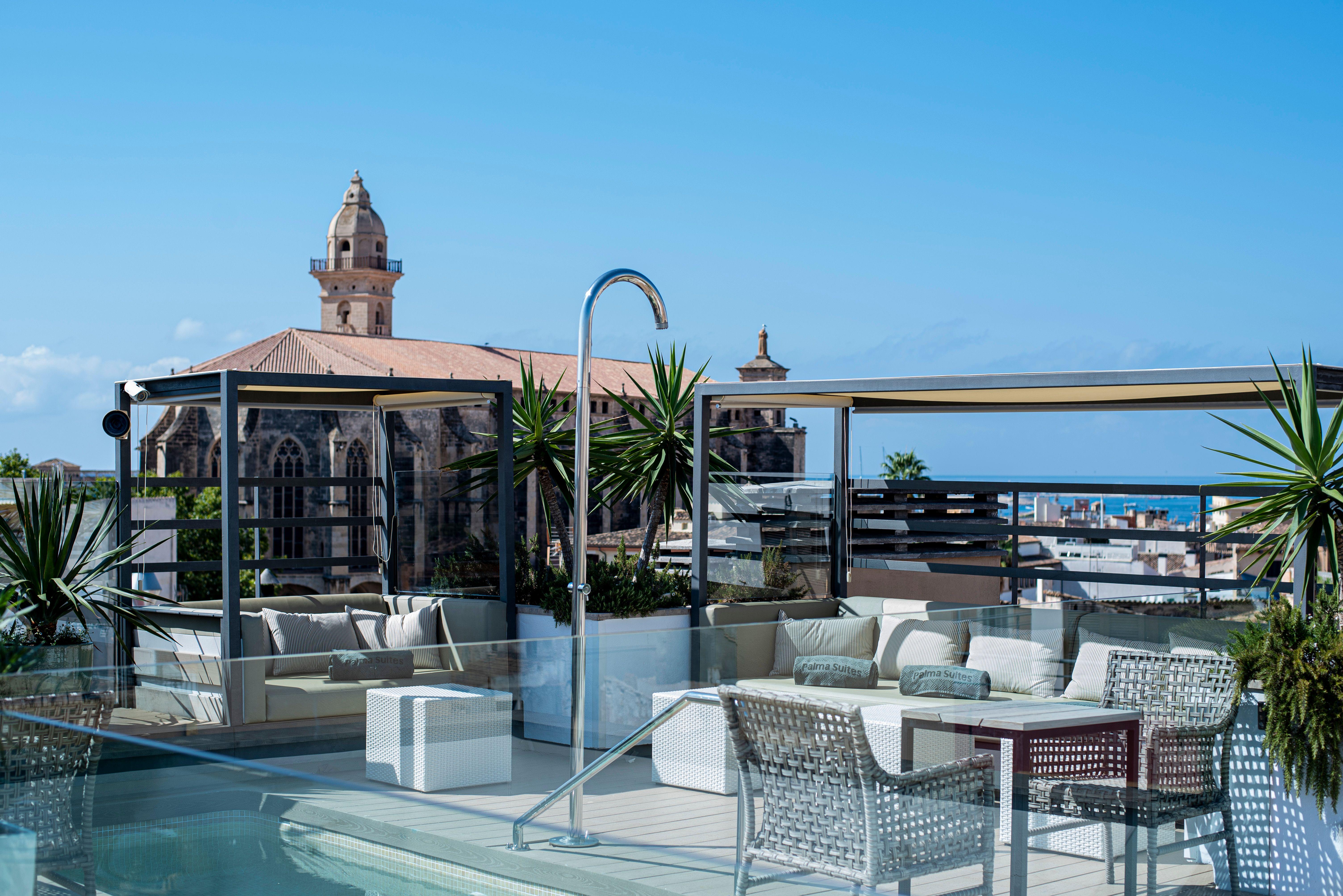 Palma Suites 4* Palma