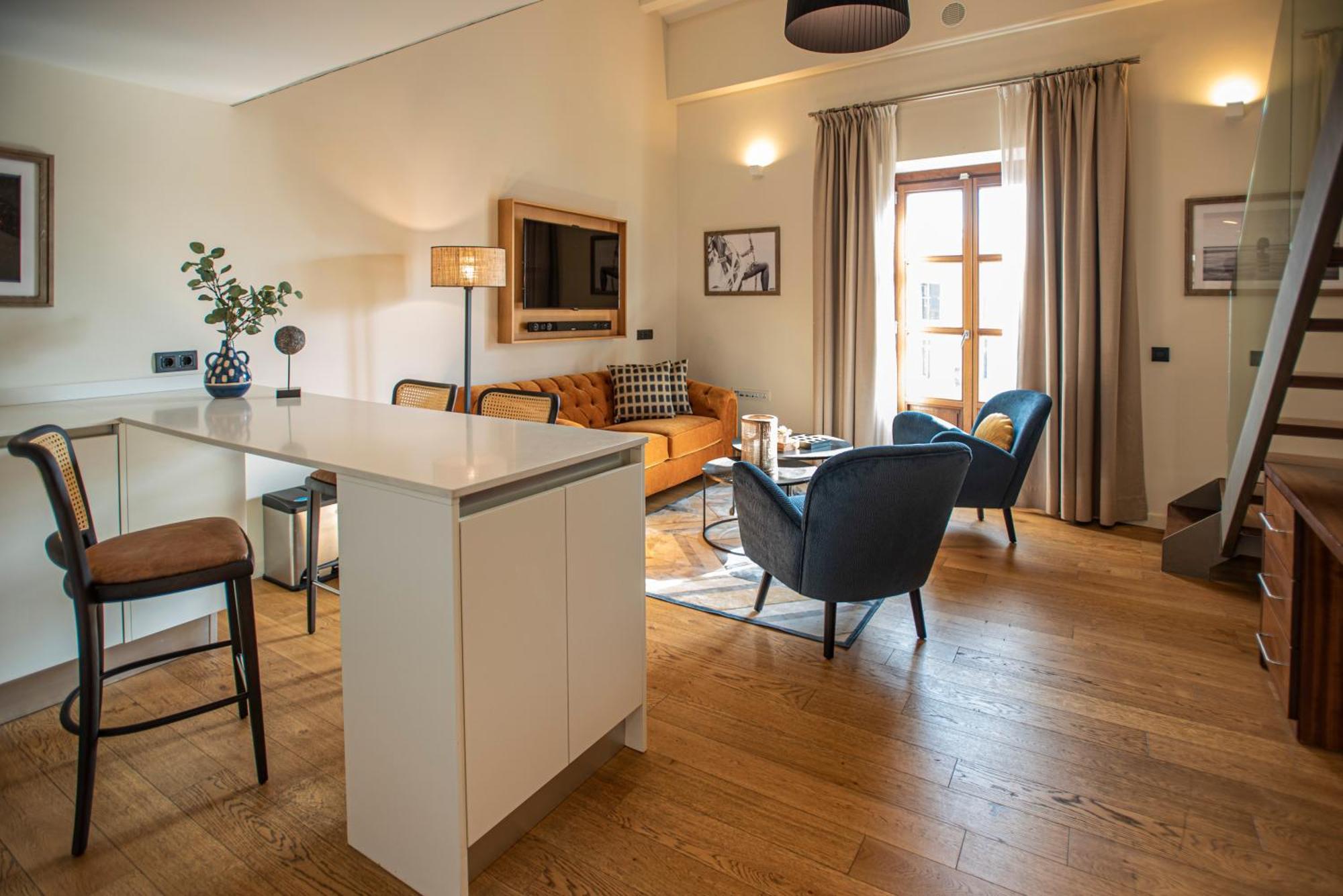 Aparthotel Palma Suites Palma