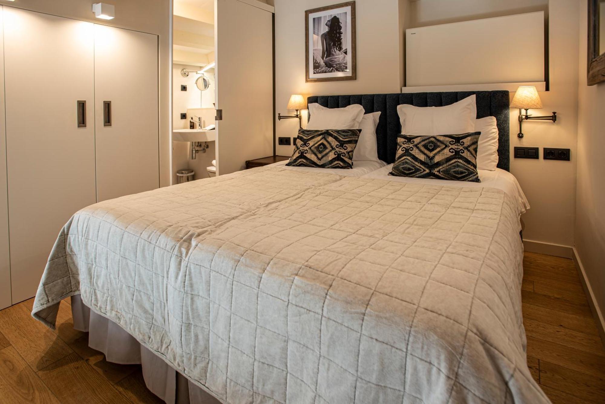 Palma Suites Appart hôtel