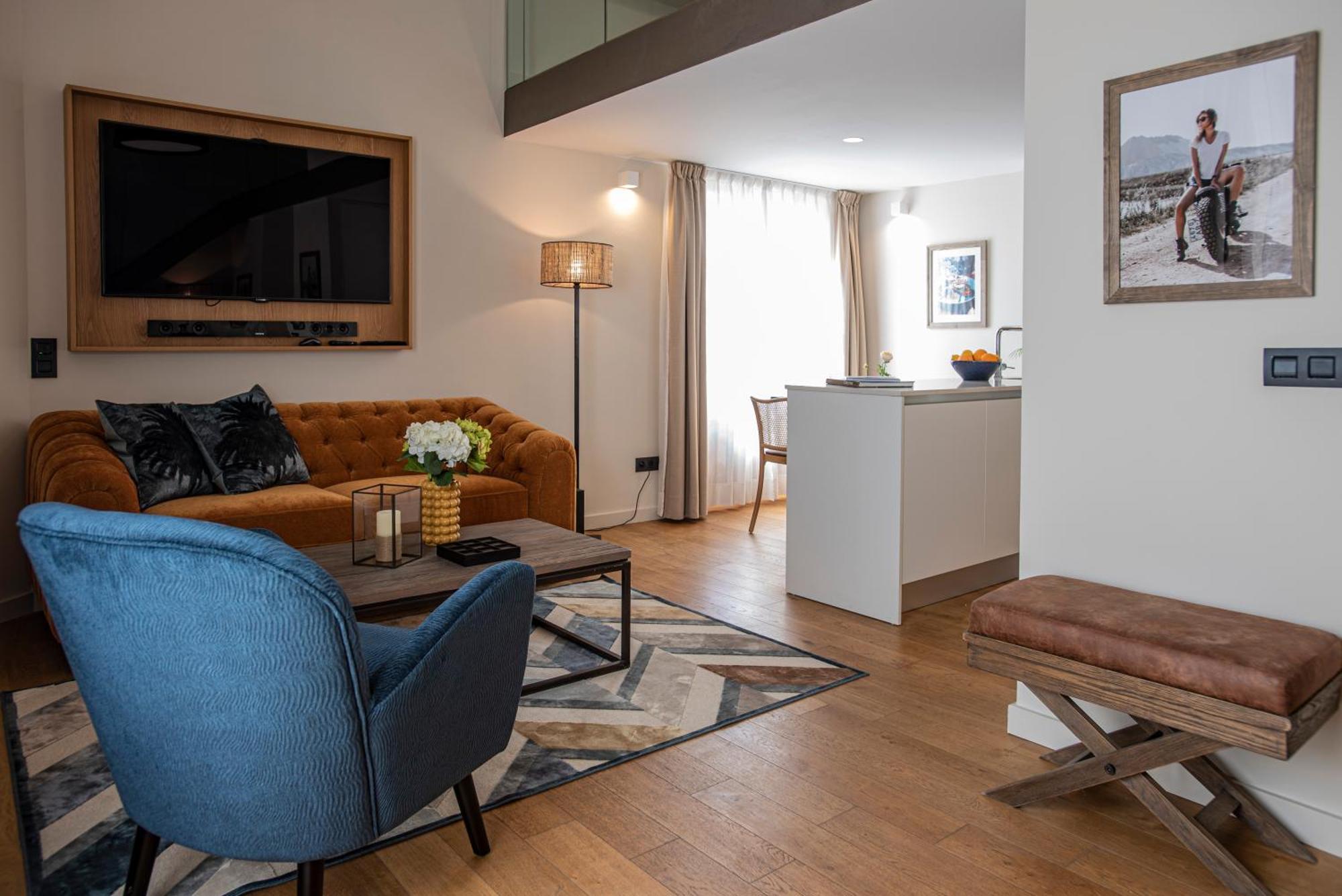 Palma Suites Aparthotel Palma