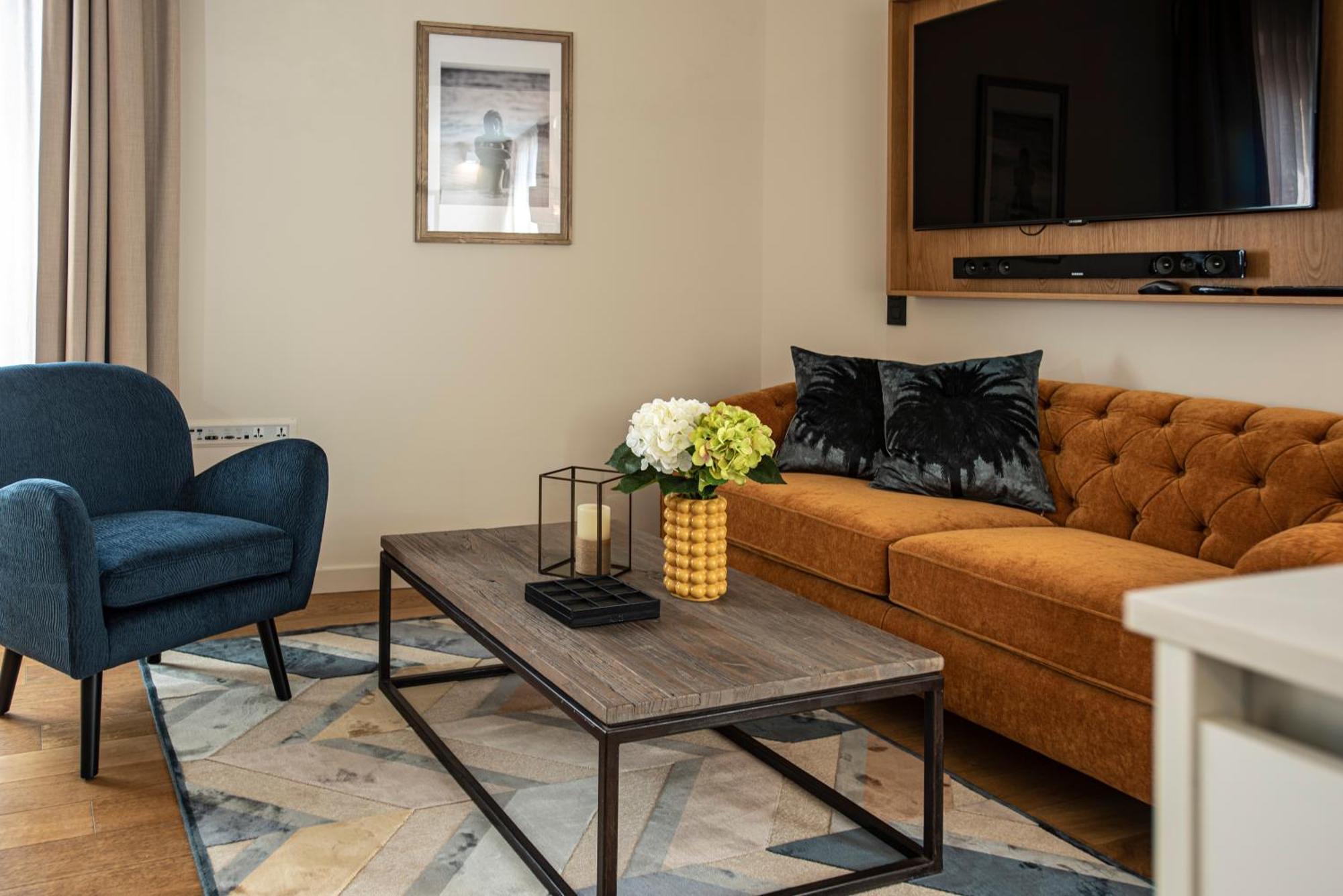 Palma Suites Appart hôtel Palma