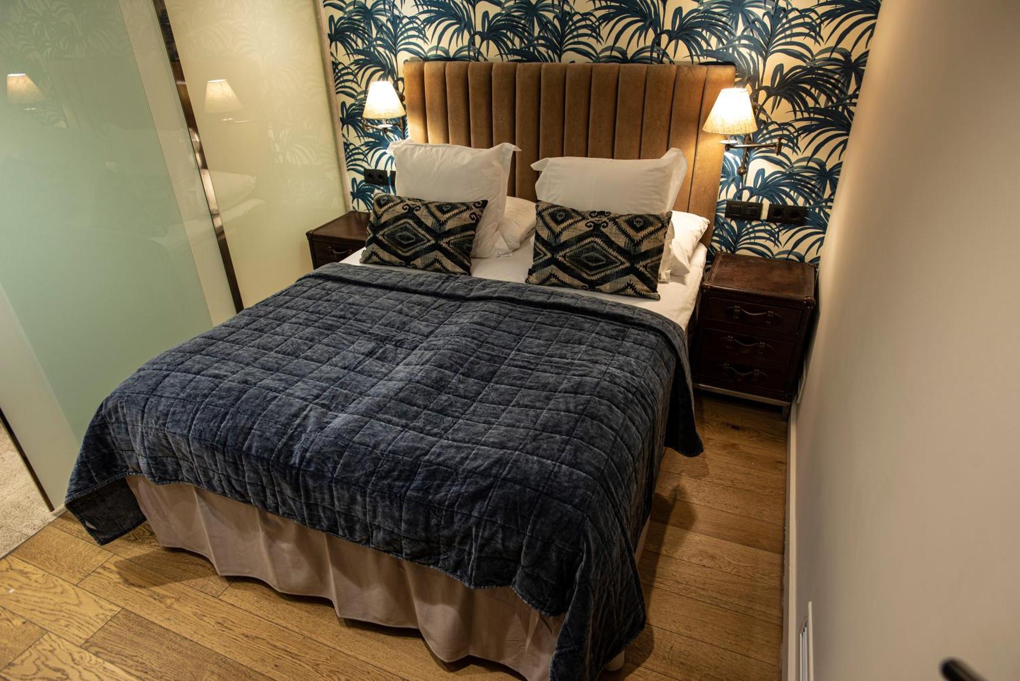 Palma Suites Aparthotel Palma