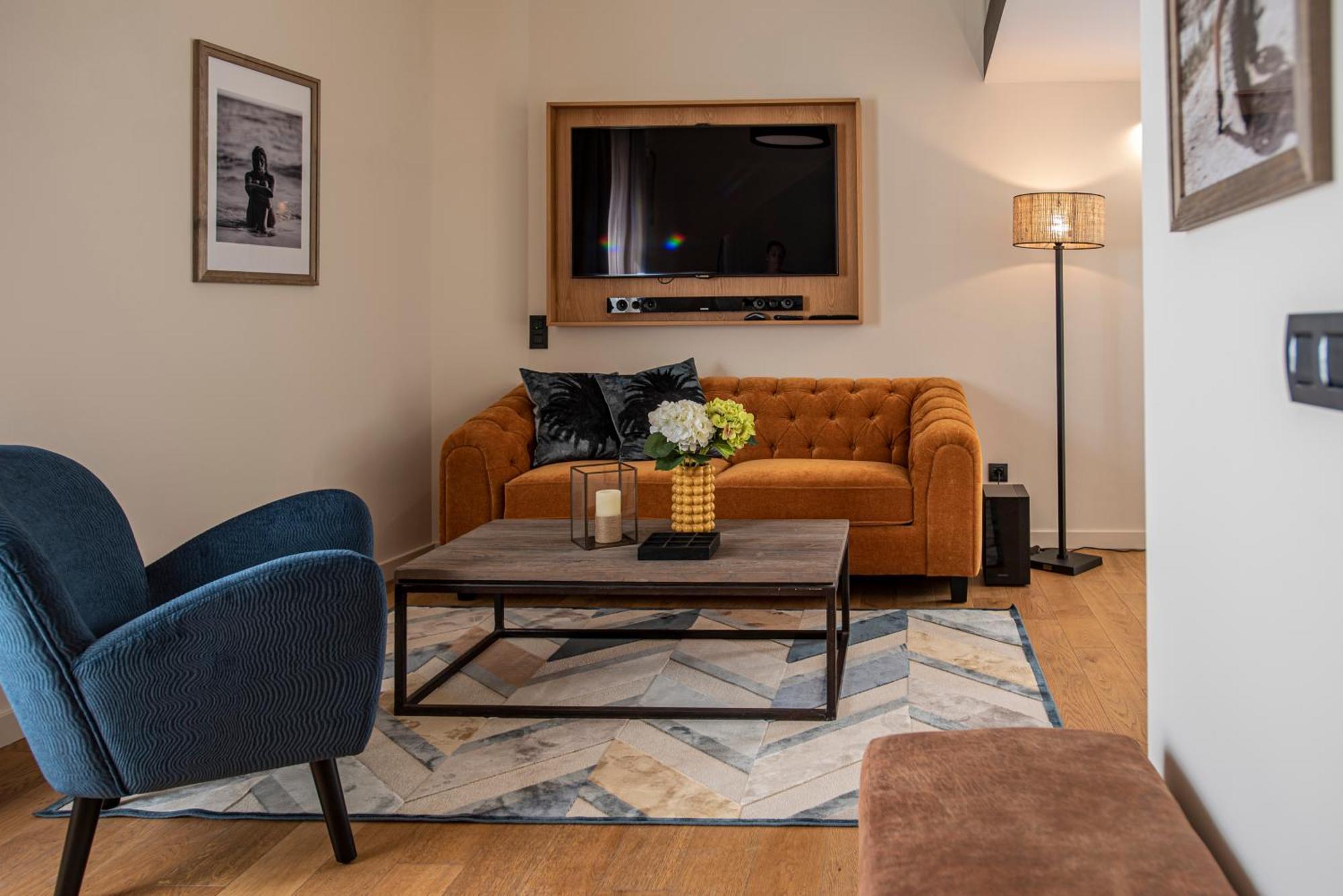 Aparthotel Palma Suites Palma