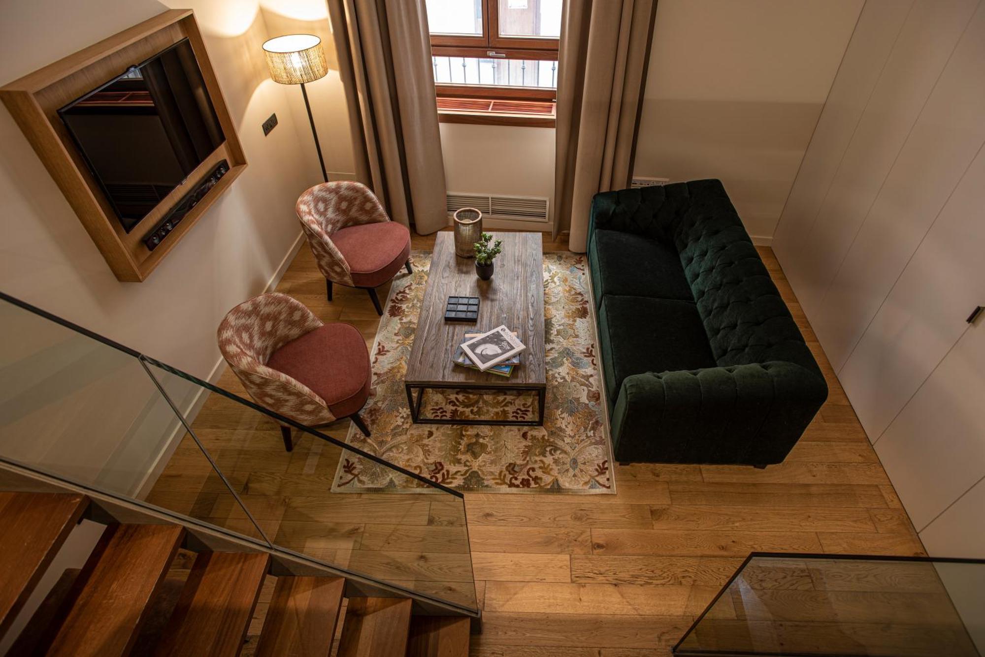 Palma Suites Palma