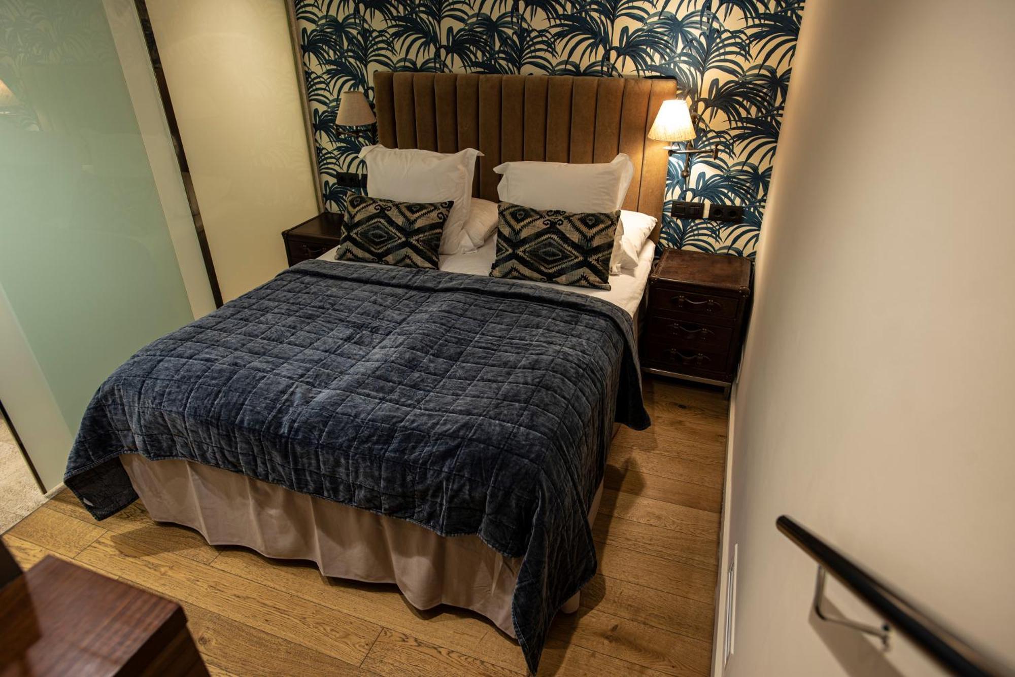 Palma Suites Aparthotel Palma