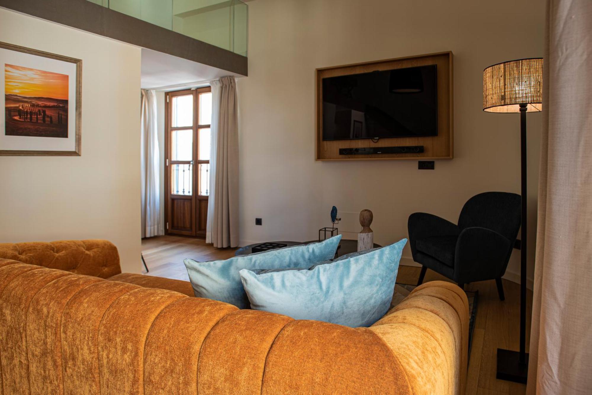Aparthotel Palma Suites Palma