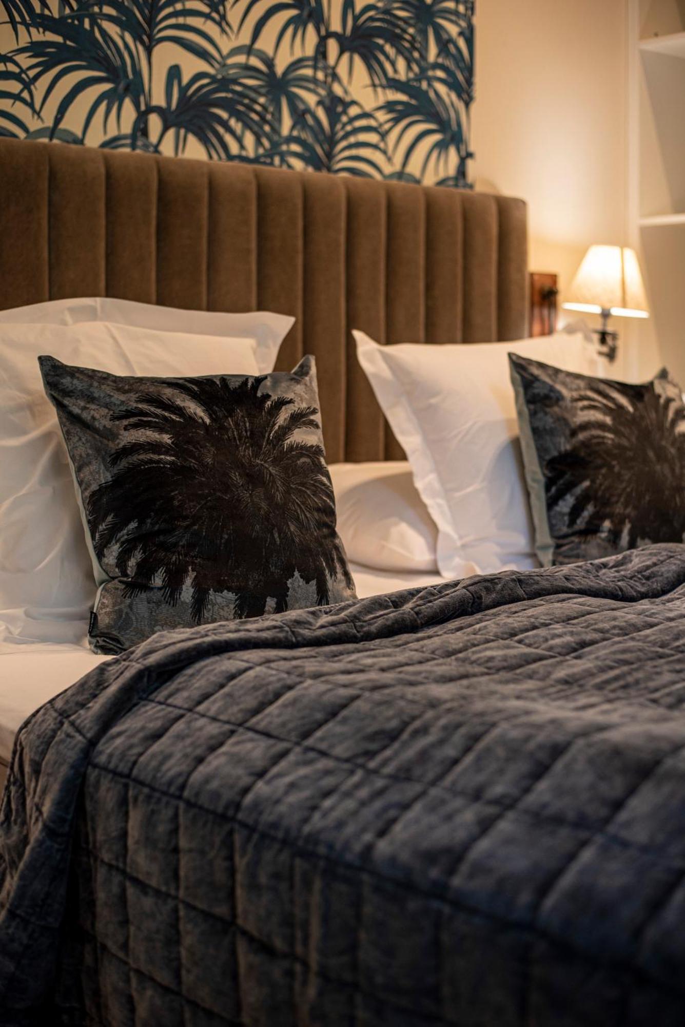 Palma Suites Appart hôtel