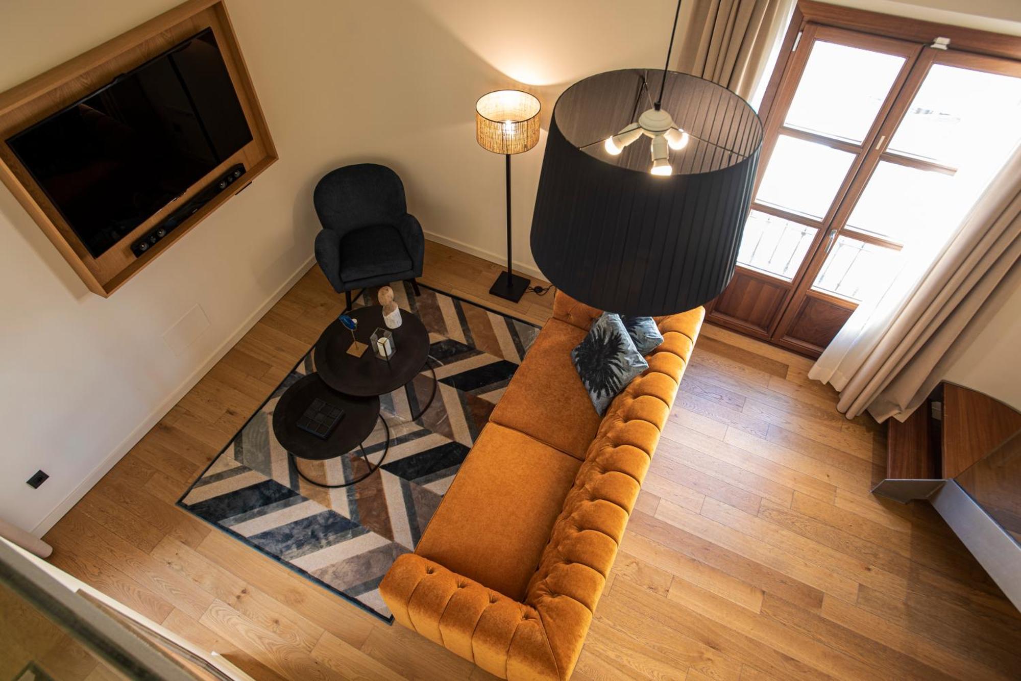 Palma Suites Palma