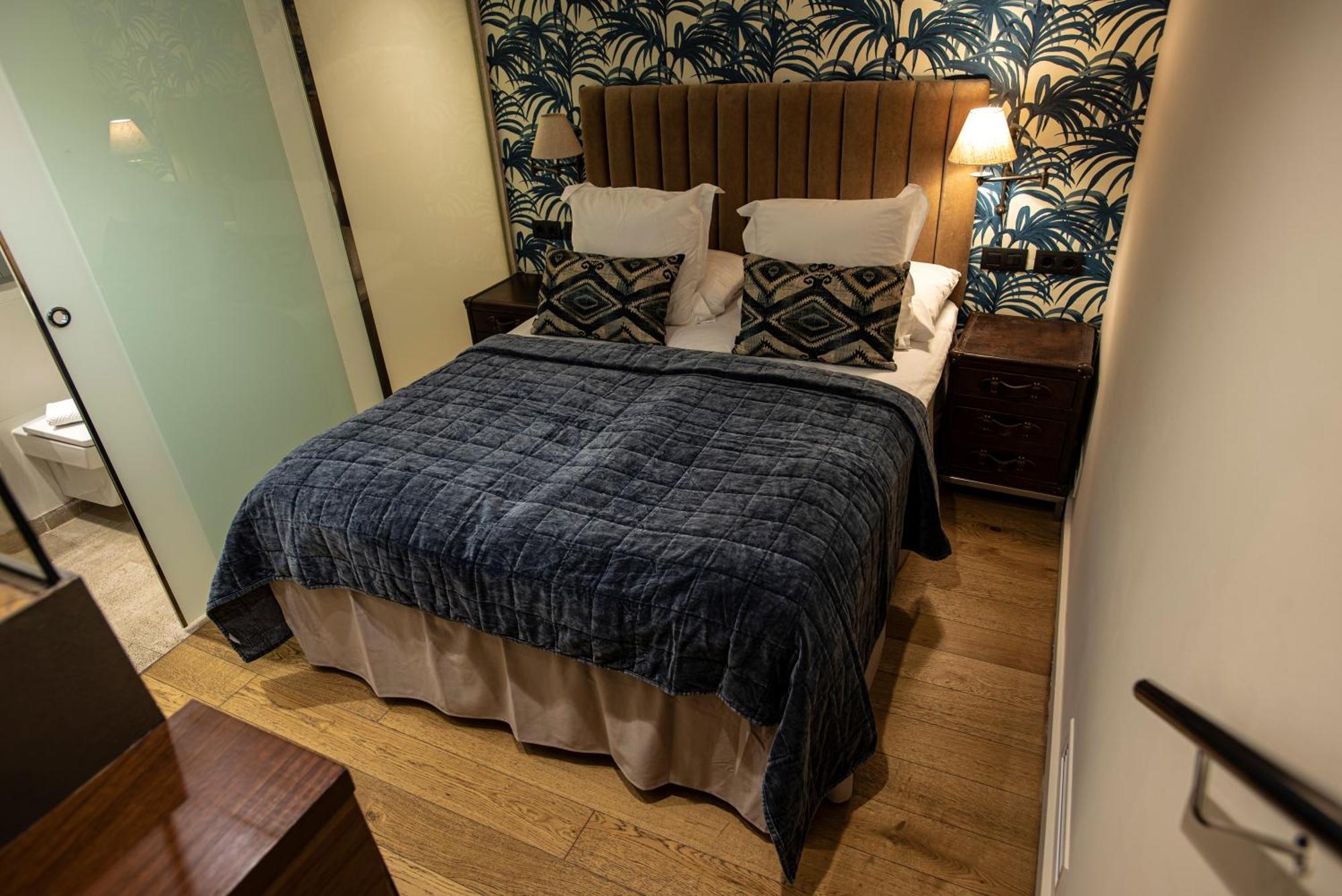Palma Suites Appart hôtel 4*