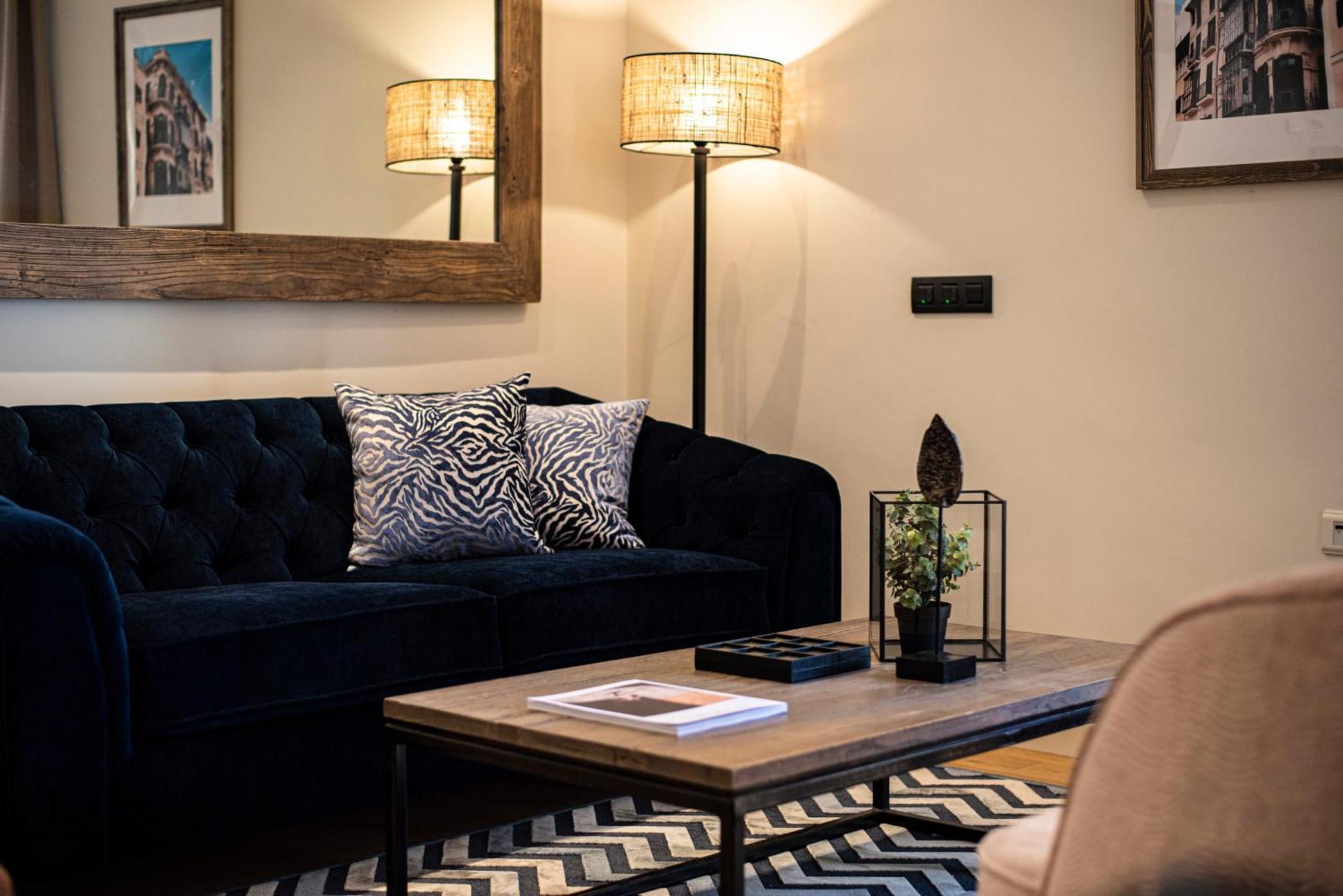 Palma Suites 4* Palma