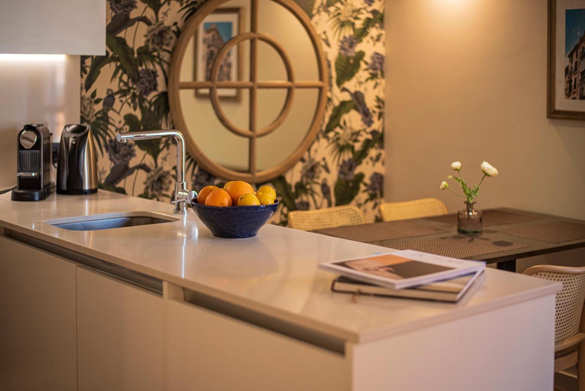 Aparthotel Palma Suites Palma