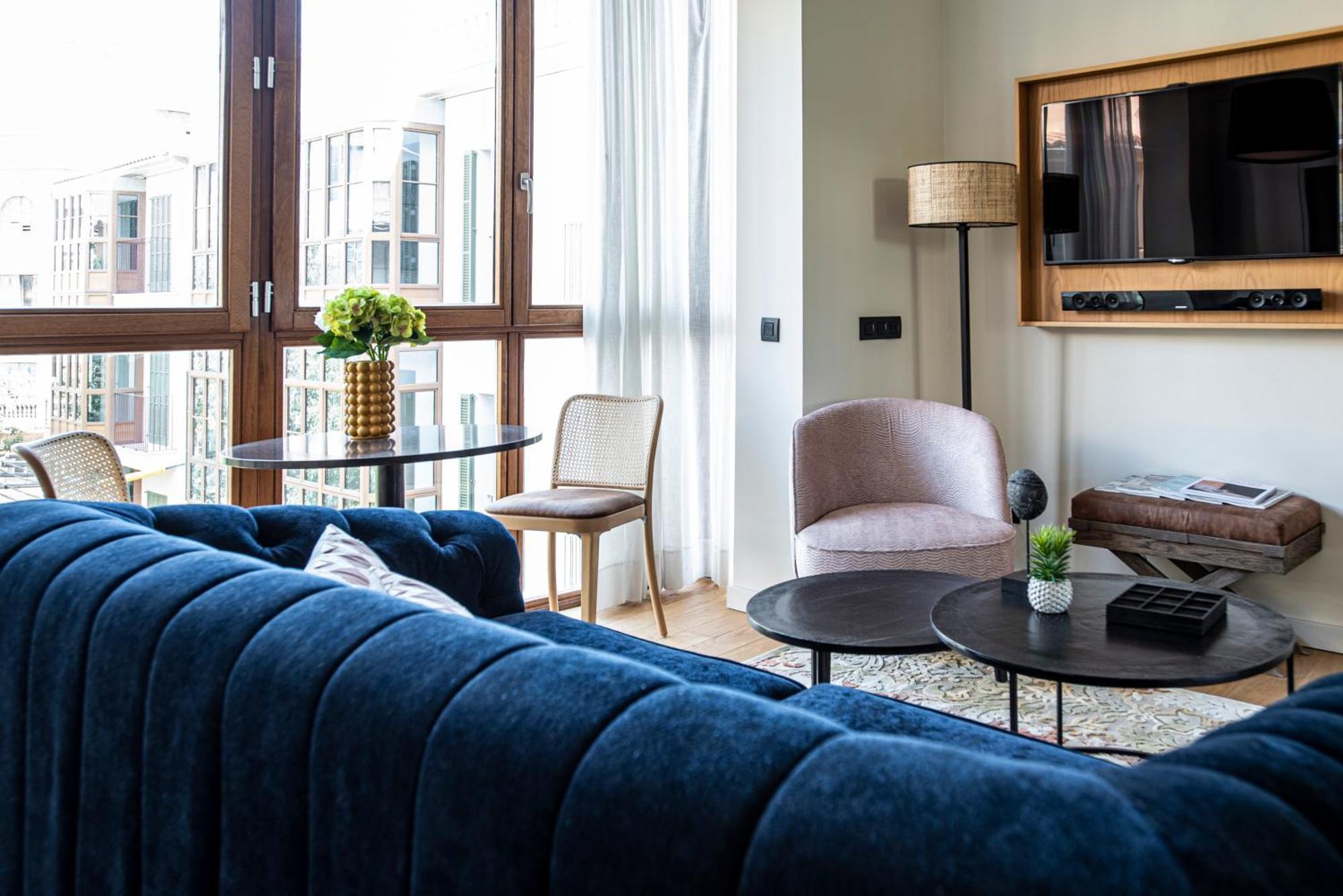 Palma Suites Palma
