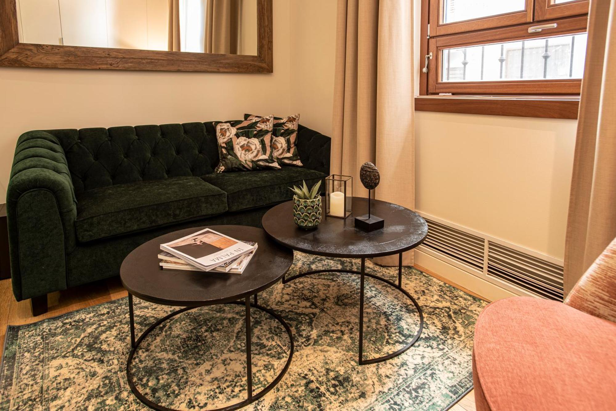 Aparthotel Palma Suites Palma