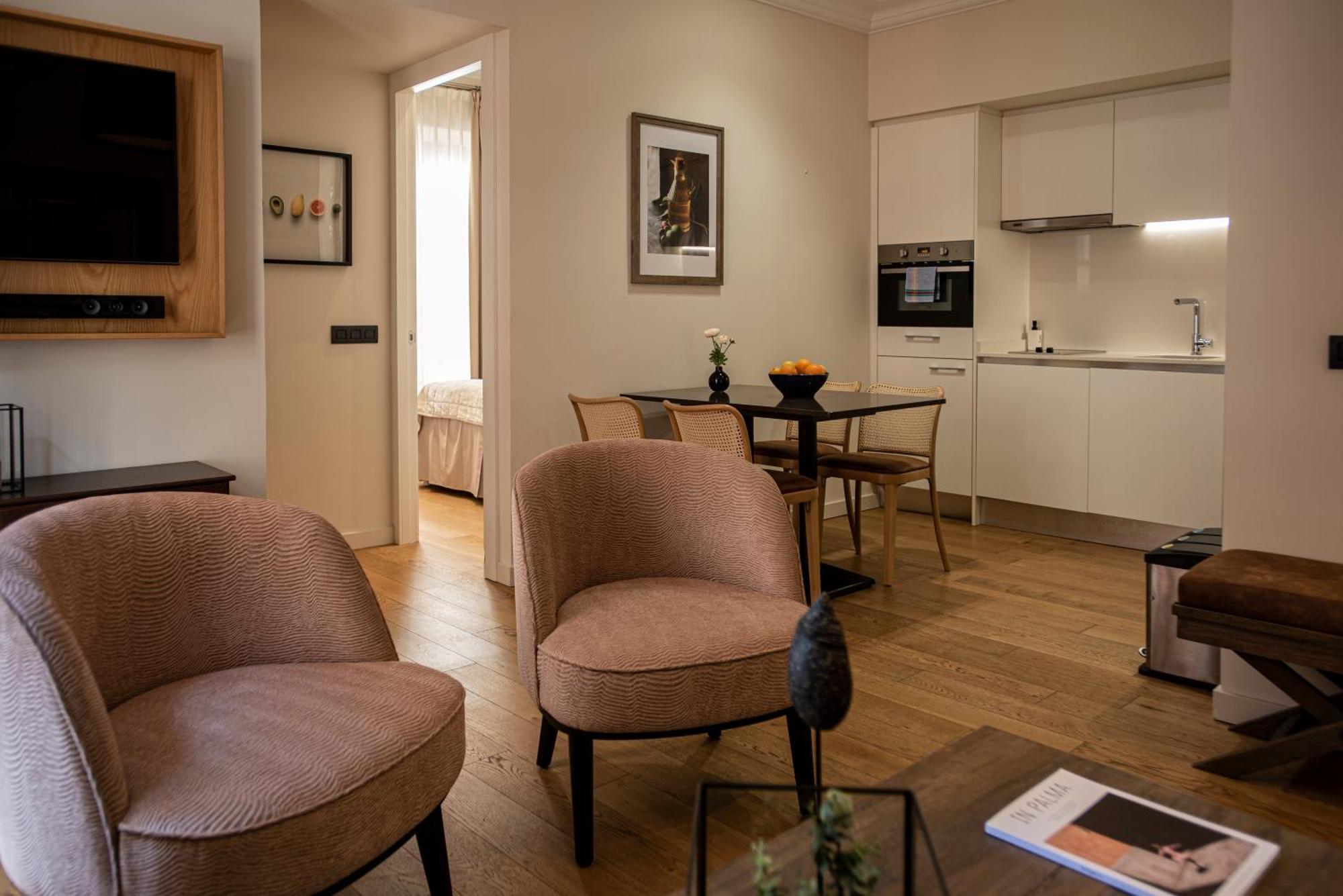 Palma Suites 4* Palma