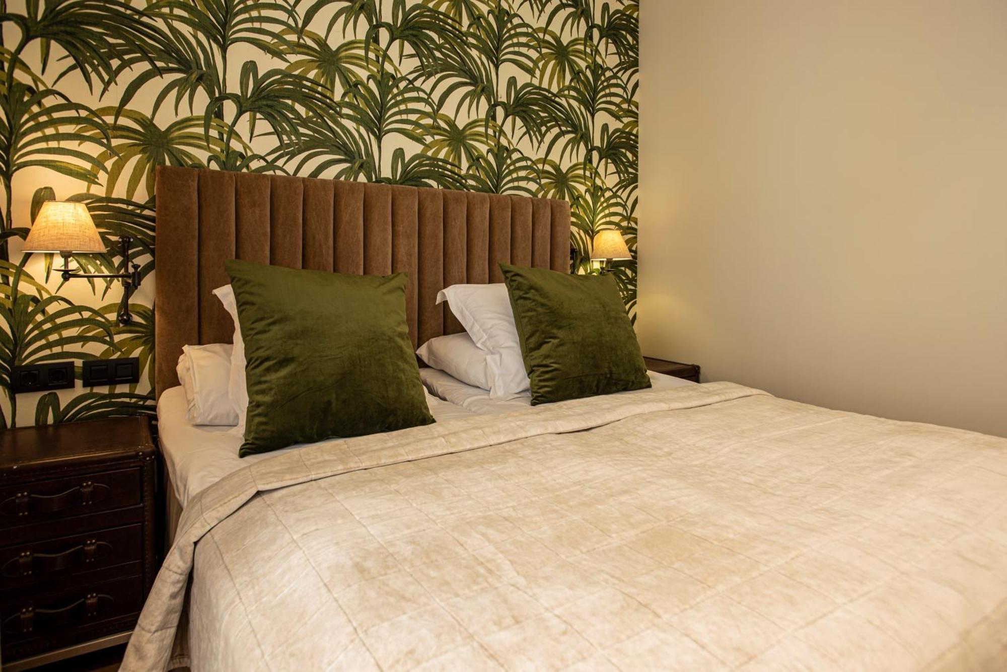 Aparthotel Palma Suites Palma